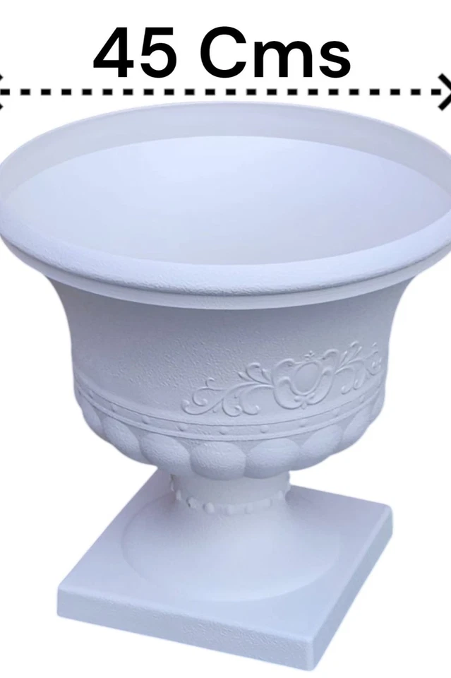 Flash sale on plant and planters