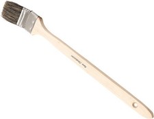 Heizk&ouml;rperpinsel 1.1/2", 40 mm breit NW