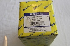 2005-2015 AUDI URO Parts Engine Oil Cooler