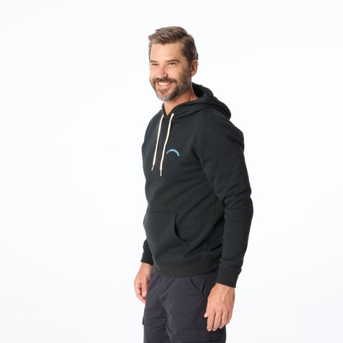 NEW Cape Men's Printed Hoodie By Anaconda - Picture 5 of 10