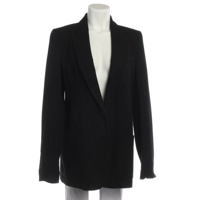 Blazer Anine Bing Schwarz L