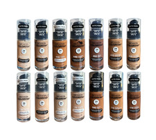 Revlon Colorstay Makeup Foundation CombinationOily Skin - Pick Color READ BELOW