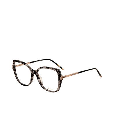 Chopard Women's 55mm Black Grey Opticals VCH360S5503KU