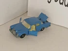 Vintage Matchbox By Lesney Series No. 46 Mercedes 300 SE Blue See Pics/Condition