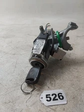 2007-2011 Toyota Camry Ignition Lock Cylinder Switch With Key OEM