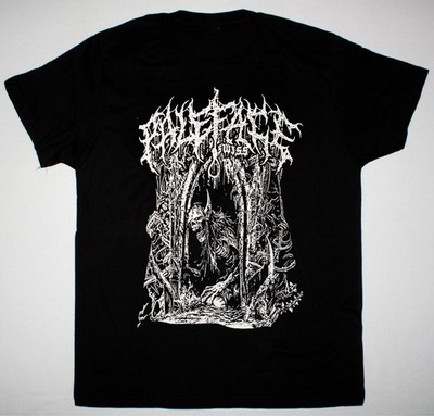 Paleface Swiss Band Gift for Fan Unisex S to 5XL Cotton T-shirt