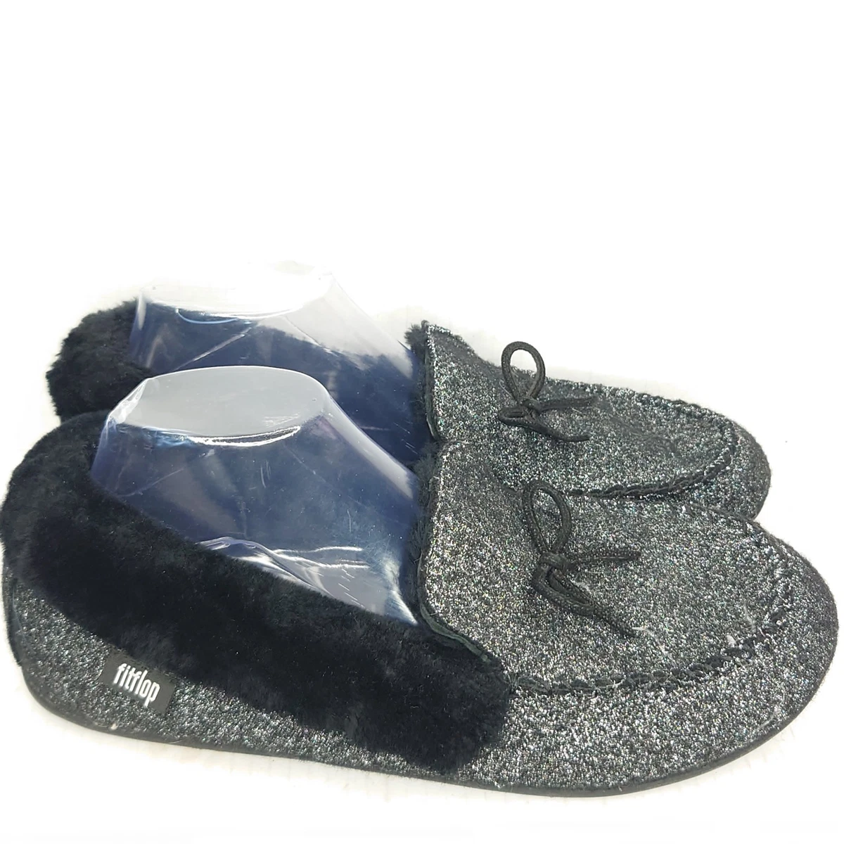 FitFlop Moccasin Slippers for Women for sale | eBay UK