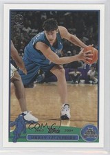 2003-04 Topps 1st Edition Wally Szczerbiak #116 0f8