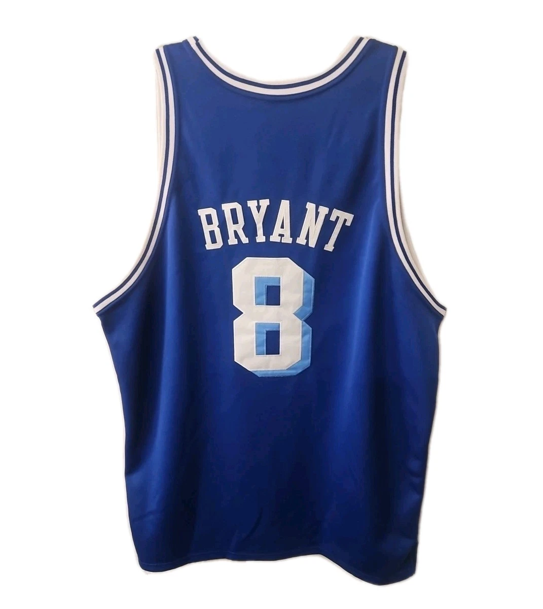 52 Size Kobe Bryant NBA Jerseys for sale | eBay