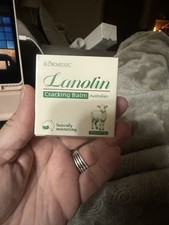 Lanolin Cracking Balm Australian