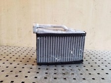 BMW X5 E53 Wärmetauscher Innenraumheizung 641183855629 3.00 Diesel 26143708