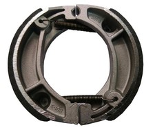 Rear Brake Shoes For HERO Honda Splendor Plus 100 2008