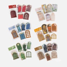 Aesthetic Scrapbook Paper 90Pcs,Scrapbook Cutouts Vintage Cream" or "Ivory