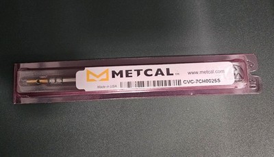 Metall Lötspitze CVC-7CH0025S, 30° Meißel, 2,5 mm, Standard 