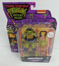 TMNT Mutant Mayhem Donatello Action Figure Playmates