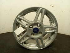FORD KA+ Alloy Wheel 15" Inch 4x108 Offset ET47.5 6J 2016-2020 G1B51007AA