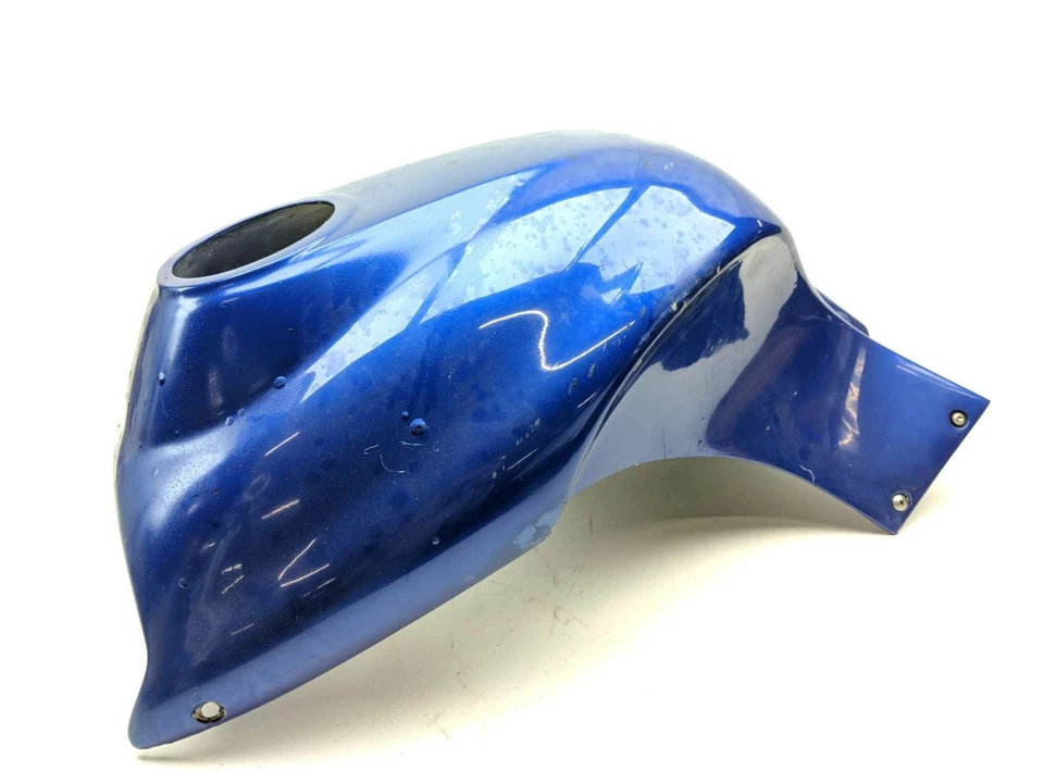 Cubierta del tanque de combustible de gasolina 95 Buell S2 Thunderbolt Foto 2 de 4