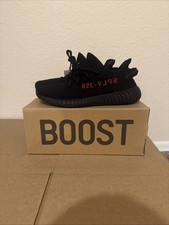 kanye yeezy bred
