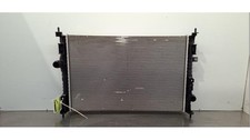 Radiateur Citroen AK