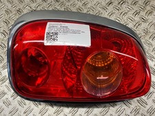 93020 Rückleuchte links MINI Mini Countryman (R60) 9808149