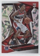 2019-20 Panini Revolution Rookies Chinese New Year Justin Robinson Rookie RC 0rf