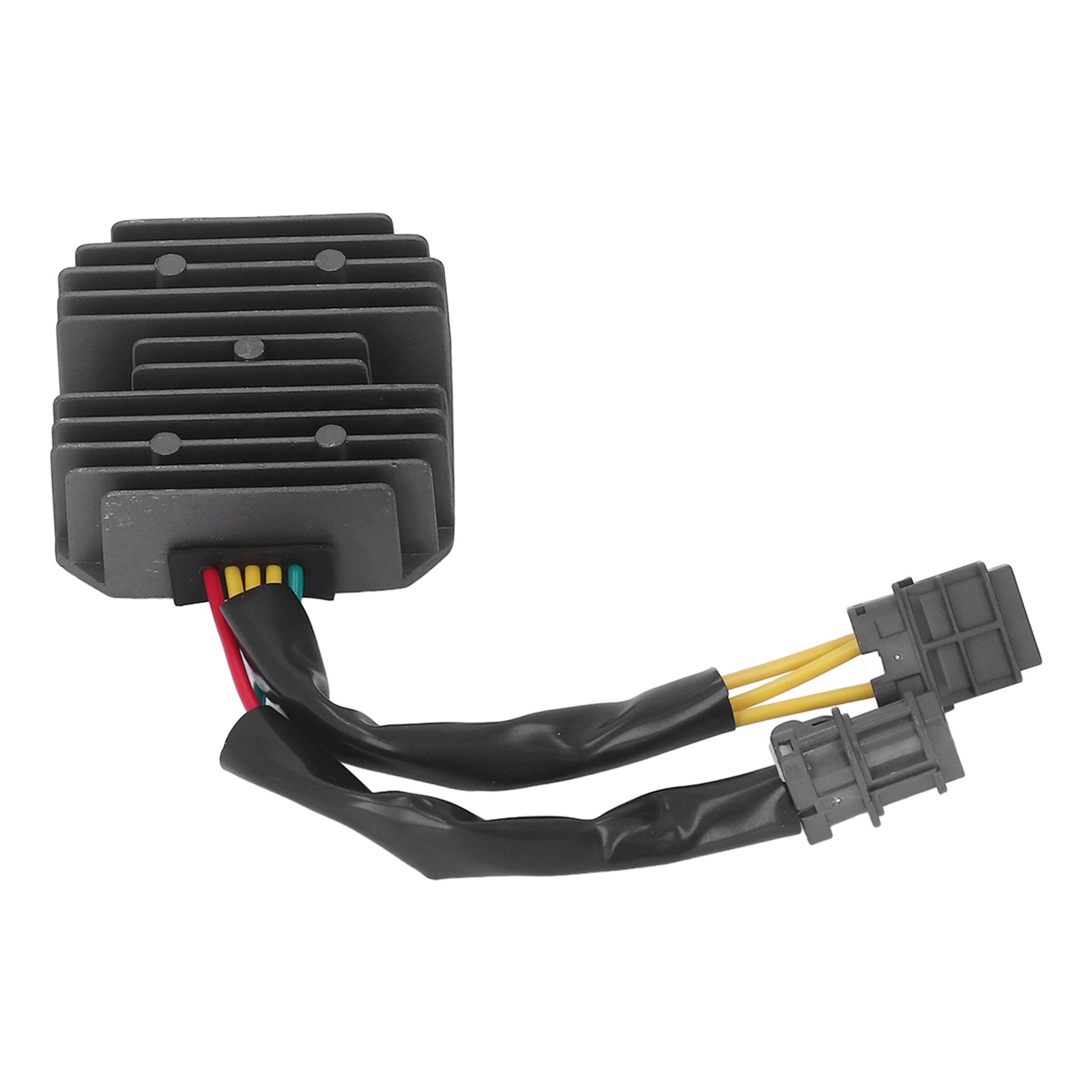 High Efficiency 12V Motorcycle Voltage Regulator Improve Engine Power For C