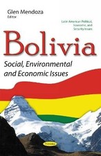 Image of Bolivia, , Paperback