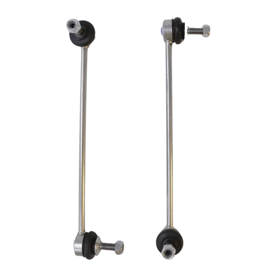 前悬架套件控制臂领带 SWAY BARS 适用于宝马 E60 2003 - 2010 — 第 2/4 张图片