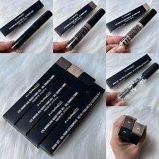 New Boxed MAC Eye Brows Big Boost Fibre Gel~F...