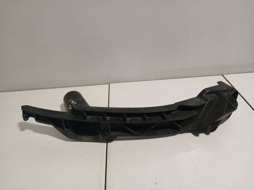 Volkswagen Golf V 2007 Vorne rechts Halterung Stoßstange Stoßfänger vorne