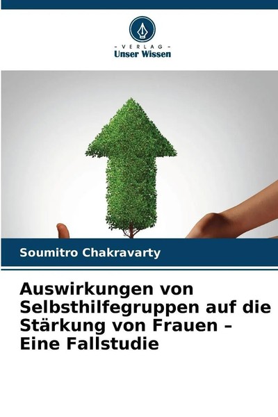 Soumitro Chakravarty | Auswirkungen Von Selbsthilfegruppen Auf Die StäRkung...-image