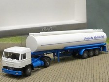 1/87 Roskopf Büssing BS 16 Milch Tank-Sattelzug 41102