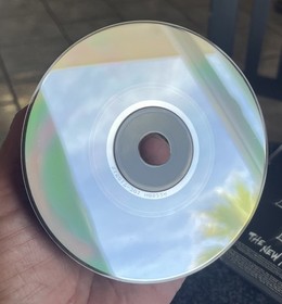 SEGA Dreamcast The Ring: Terror's Realm Nice!