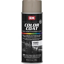 COLOR COAT - Lt Neutral 3 Count SEM-15863