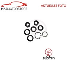 REPARATURSATZ HAUPTBREMSZYLINDER AUTOFREN SEINSA D1461 I NEU OE QUALITÄT