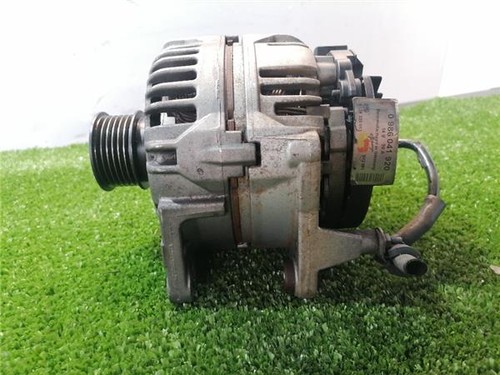 37903025M 124325013  Lichtmaschine Volkswagen polo iv 9n1 2001 14 16v