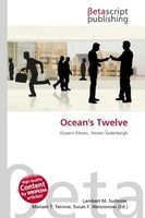 Lambert M. Surhone (U. A.) | Ocean's Twelve | Taschenbuch | Englisch (2026)