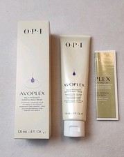OPI Avoplex High-Intensity Hand Nail Cream 4 oz 120 ml New In Box