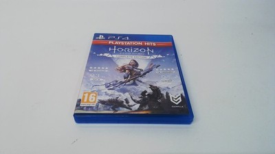 PlayStation Horizon Zero Dawn Complete Edition HITS (PS4), , Sony