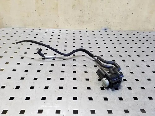 PORSCHE CAYENNE 92A Vakuumventil 1K0906283A 3.00 Diesel 176kw 2013 26223926