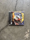 Twisted Metal III (Sony PlayStation 1, 1998)