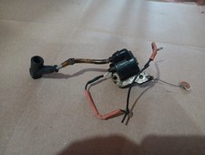 Bosch OEM chainsaw coil 2 204 222 J3a
