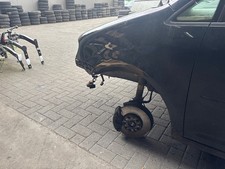 Kotflügel links vorne VW Touran (1T1, 1T2)