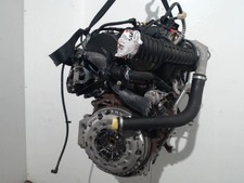 Moteur Ford MONDEO