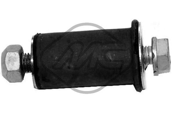 Reparatursatz Umlenkhebel Metalcaucho 05037 FüR Mercedes Klasse W202 Model S202-image