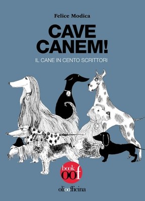 Happy Modica Bücher - Cave Canem! Der Hund in hundert Schriftstellern