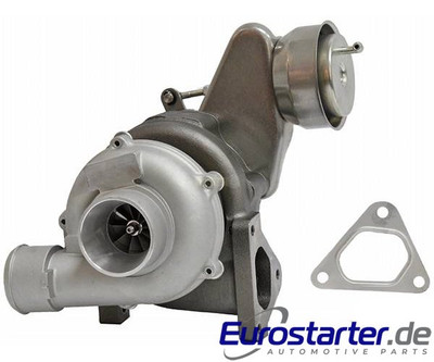 1** Turbolader Neu - OE-Ref. A6460960699 für Mercedes