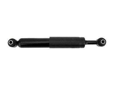 Kabinenstoßdämpfer DT Spare Parts 4.62835 Stossdämpfer Dämpfer, b1: 12,3 mm