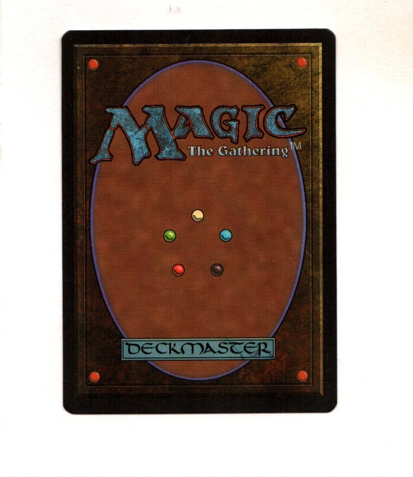 MTG Varchild's War-Riders SP/NM-  Alliances Magic the Gathering ~ Free Shipping - Image 2 of 2