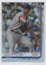 2019 Topps Update Rainbow Foil Zach Britton Zack Britton #US214 3a3